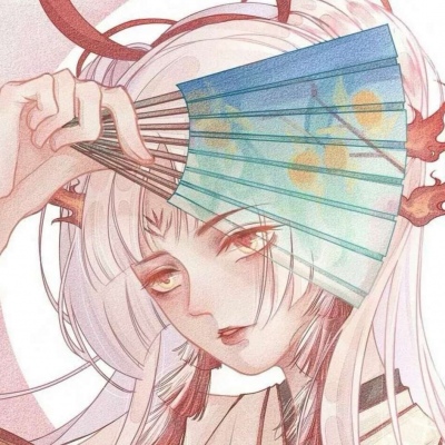 兽设萌系风格设计福瑞群